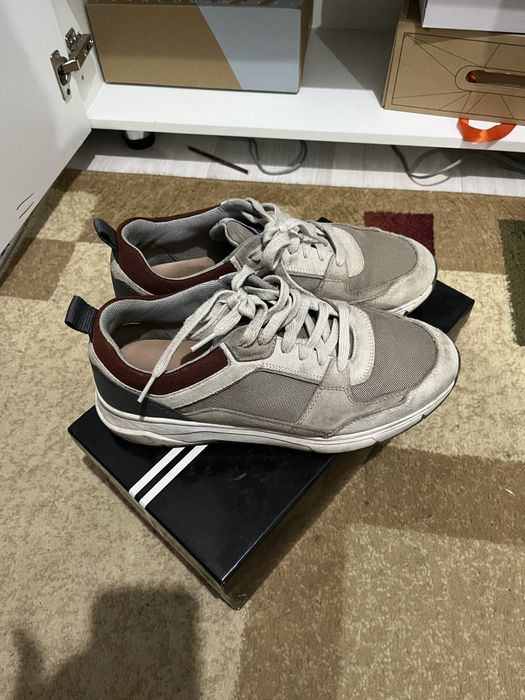 Продам мужсой обувь