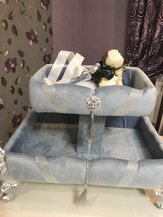 Тойбастар корзины