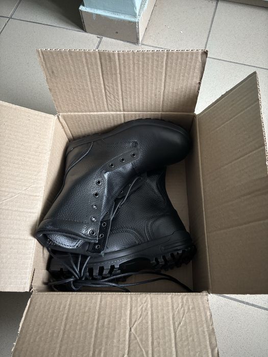 Продам берцы, новые летние