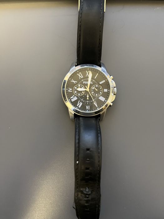Ceas Fossil FS4812