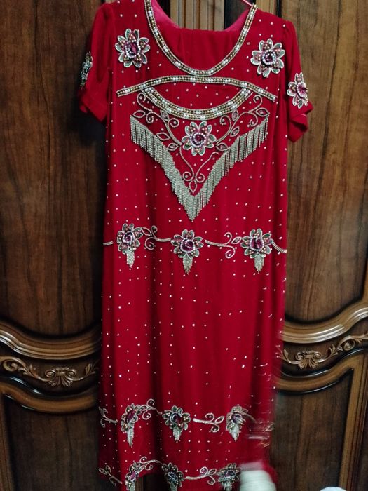 Куйлак иштон нежни