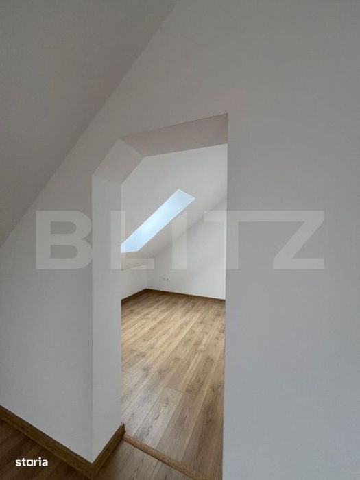 Apartament cu 2 camere, Ansamblu Rezidential modern