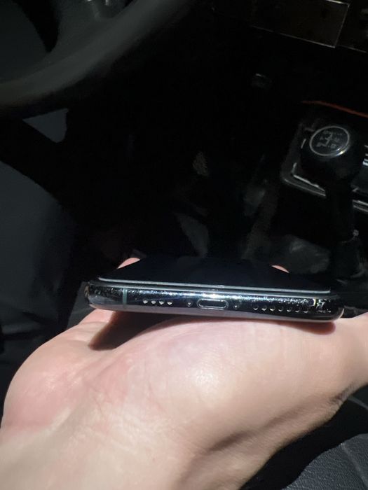 Iphone 11 pro max 64 gg