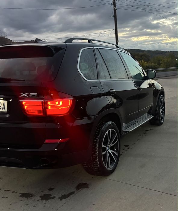 BMW X5 2013 — imagine 4