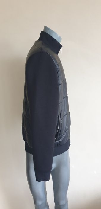 Karl Lagerfeld  Mens Size S / M  ОРИГИНАЛ! Мъжко Преходно Яке!