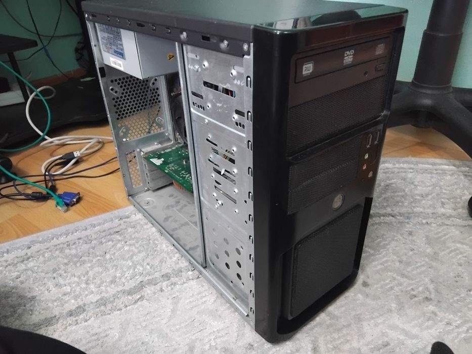 Продам Комьютер рабочий