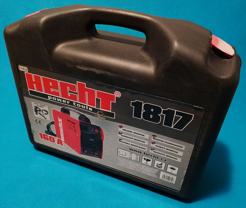Aparat de sudura tip Invertor 160 A