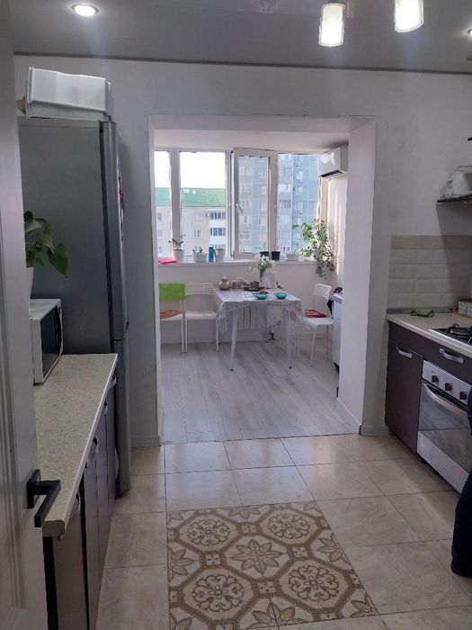 Продается 3-х комнатная квартира