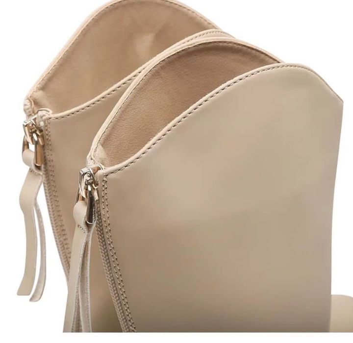 Дамски боти, страхотни и удобни