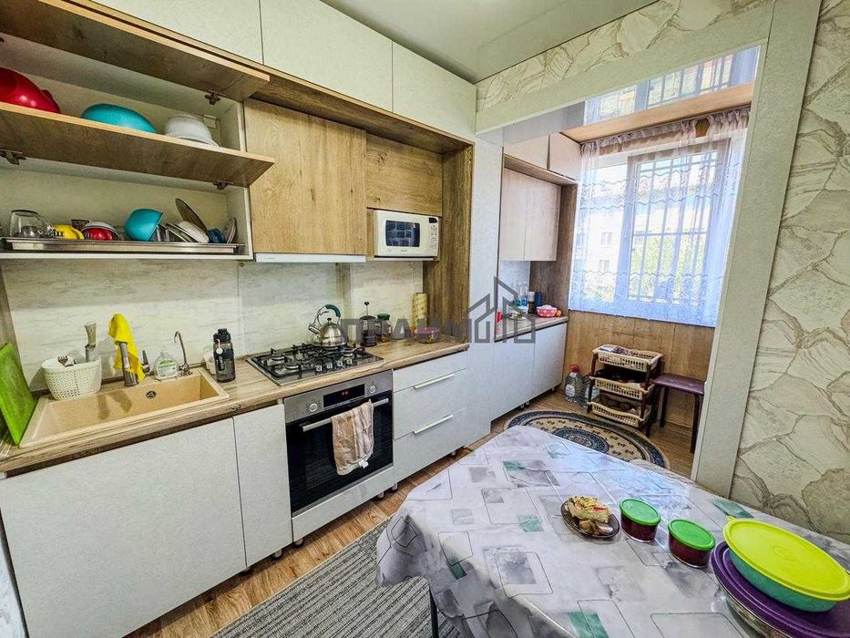 ПРОДАМ 4Х ком. Самал (Аслан ПРАЙМ)
