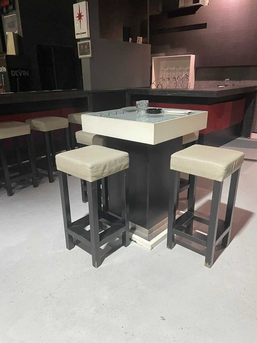 Оборудване от дискотека