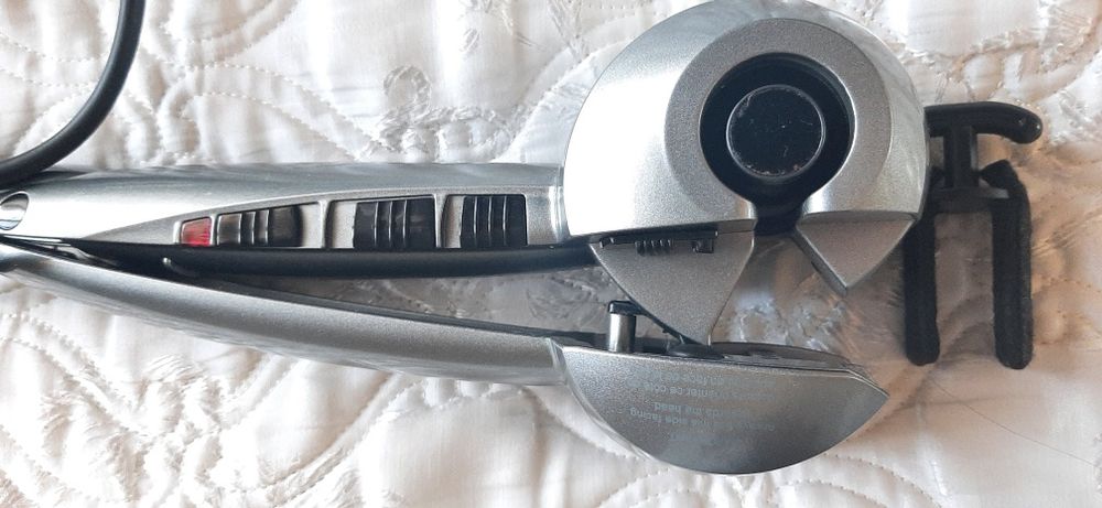 Babyliss автомат ОРИГИНАЛ!!!