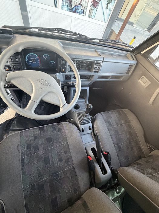 Дамас 2019 йил...