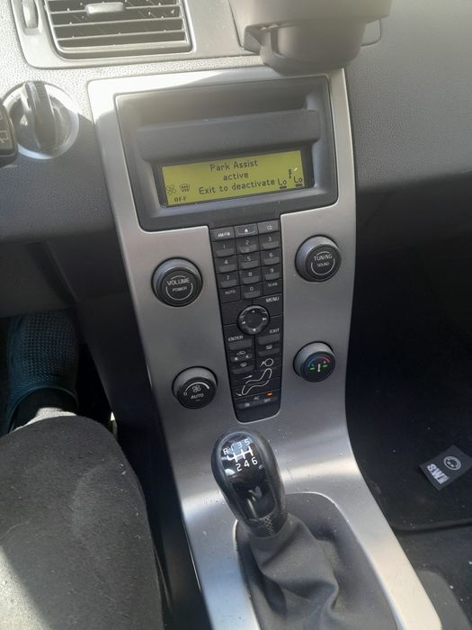 Volvo v50 de vanzare