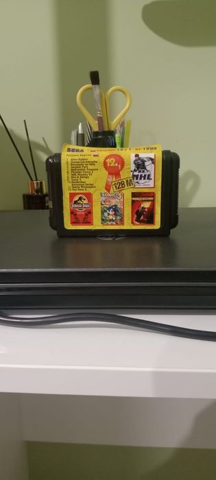 Продам картридж сборник игр