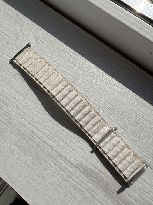 Apple watch series 6, 44mm