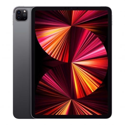 Ipad 11 prob3rd gen chip m1