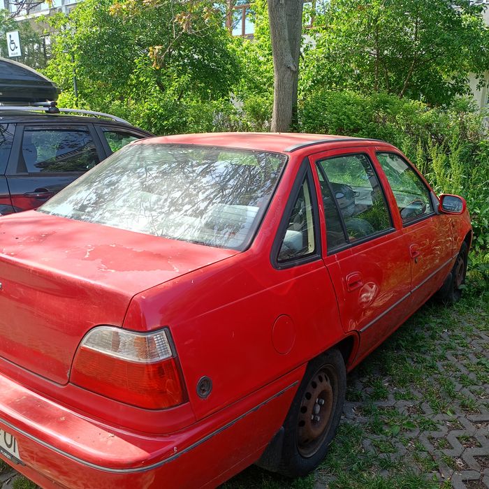 Cielo Executive – rar în starea aceasta