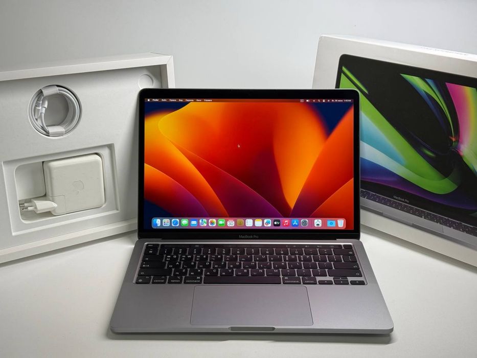 Macbook Pro M2 8/256 Gb