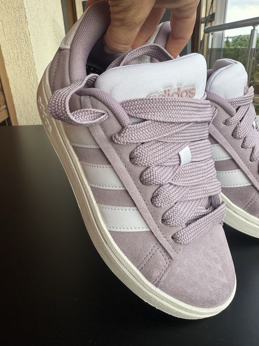 Adidas кецове Adidas