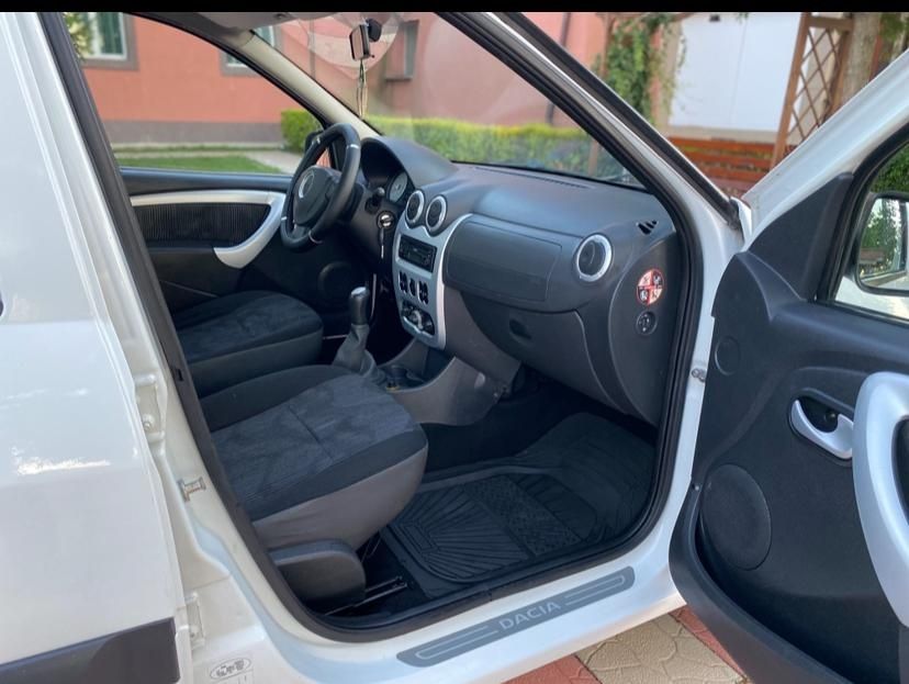 De vânzare Dacia Logan MCV