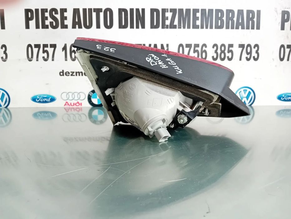 Lampa Stop Tripla Dreapta Haion Hayon Ford Kuga 1 I An 2008-2013