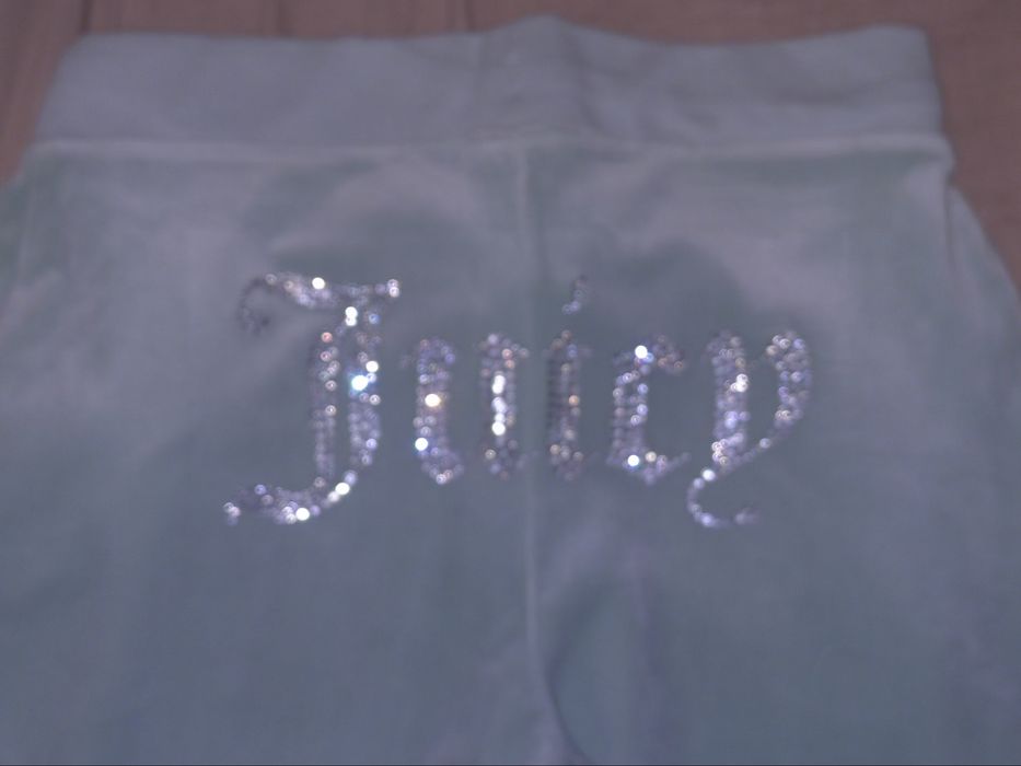 Штаны juicy couture