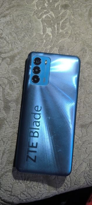 ZTE BLADE 128GB 30.000тг
