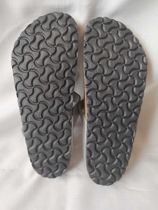 Дамски чехли Birkenstock Gizeh № 39