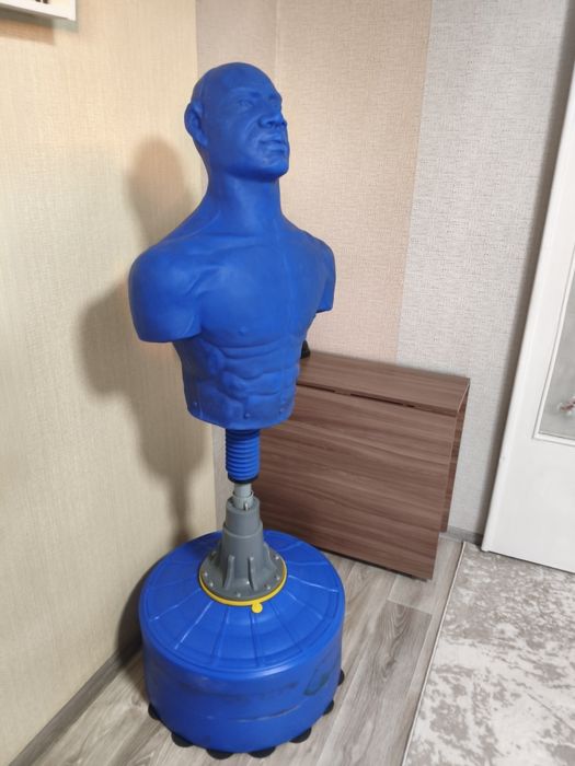 Боксёрская груша "Герман"
