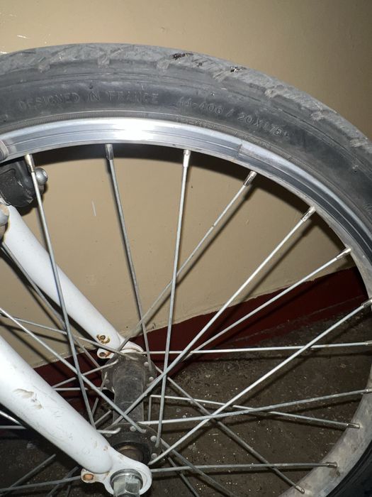 Bicicleta de vanzare
