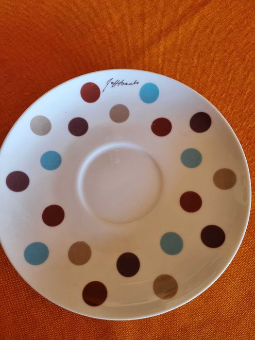 Стъклени и порцеланови сервизи