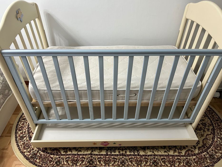 Детский манеж Pali