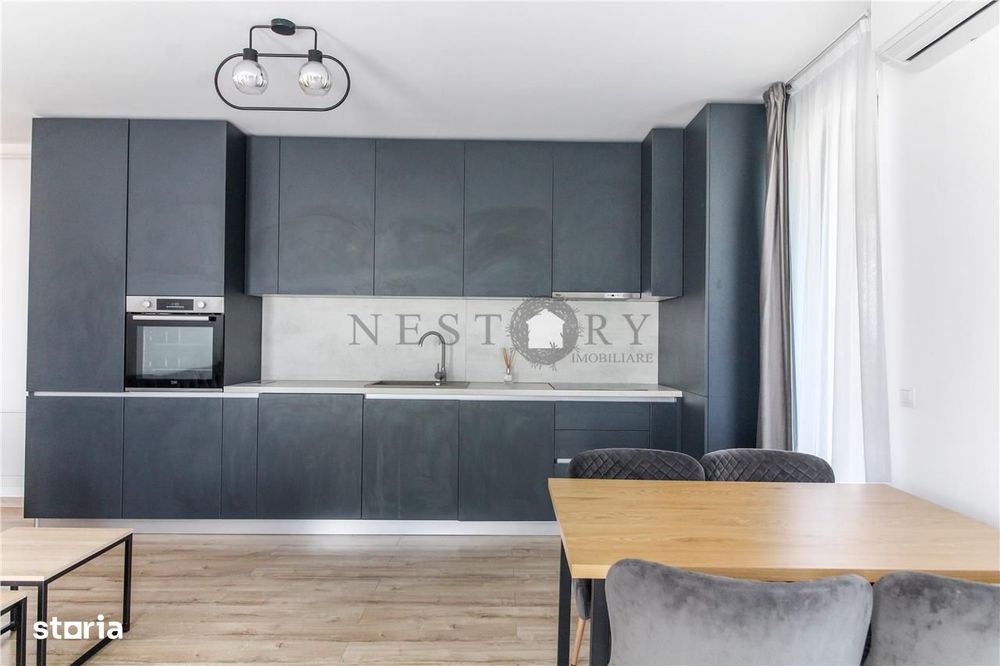 Apartament 2 camere + terasa + parcare | Frunzisului, Zorilor