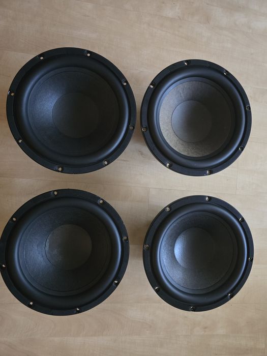 Говорители BMS 12S330