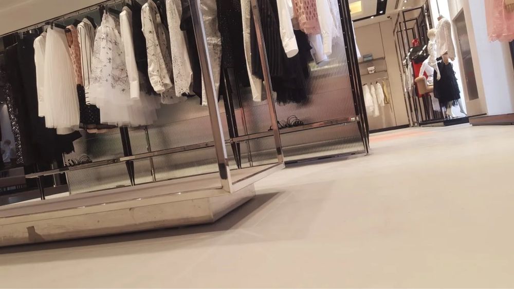 Microciment Pardoseli Premium