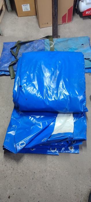 Продам Тент на КамАЗ