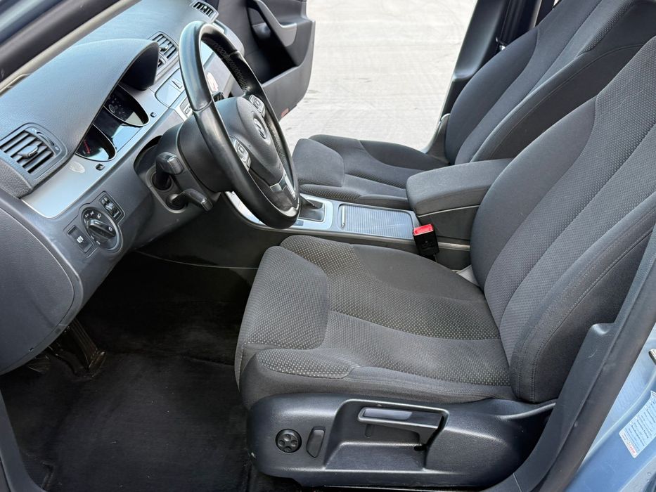 Volkswagen Passat 2.0 tdi euro 5
