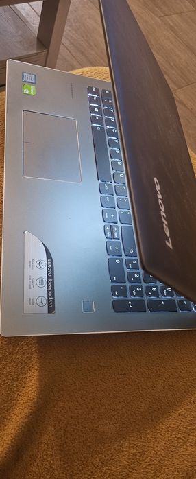 Laptop Lenovo Ideapad 520