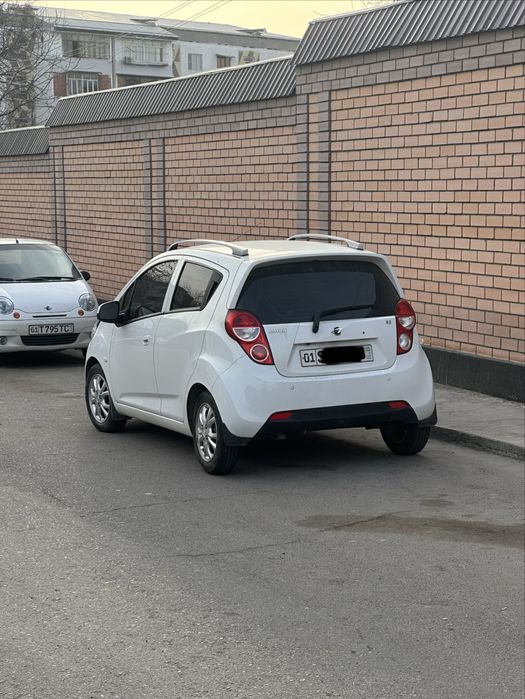 Аренда с Выкупом Spark ravon 2019 yil