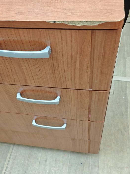 Отдам даром камод