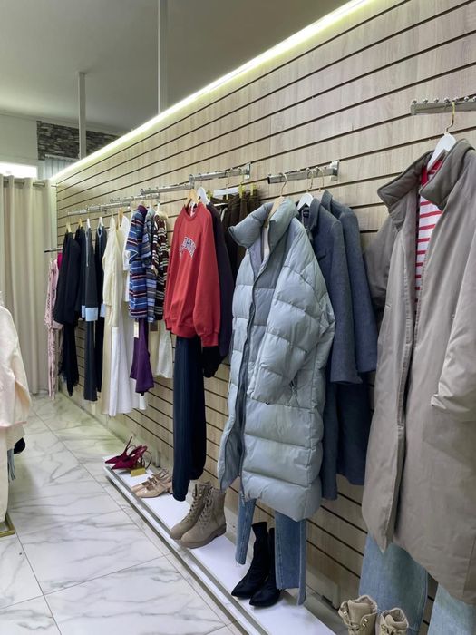 Бутик сатылады!