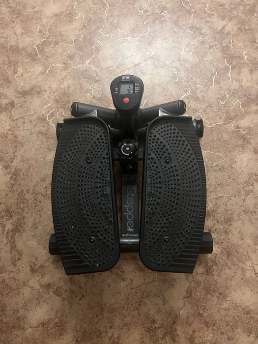 Степпер тренажер