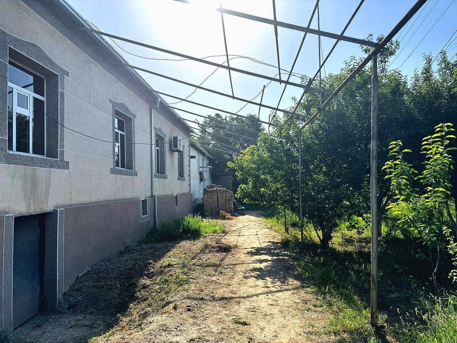 Ховли сотилади Когон беклар