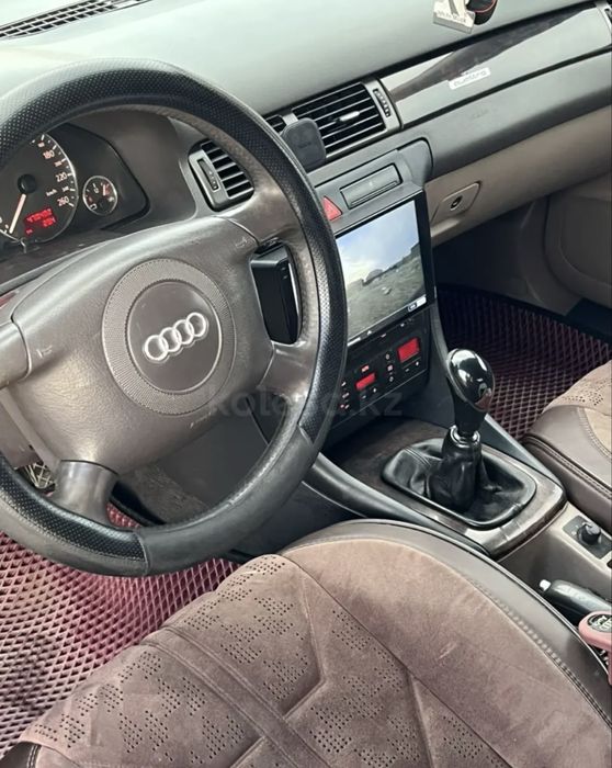 Продам Аudi S6, 2000