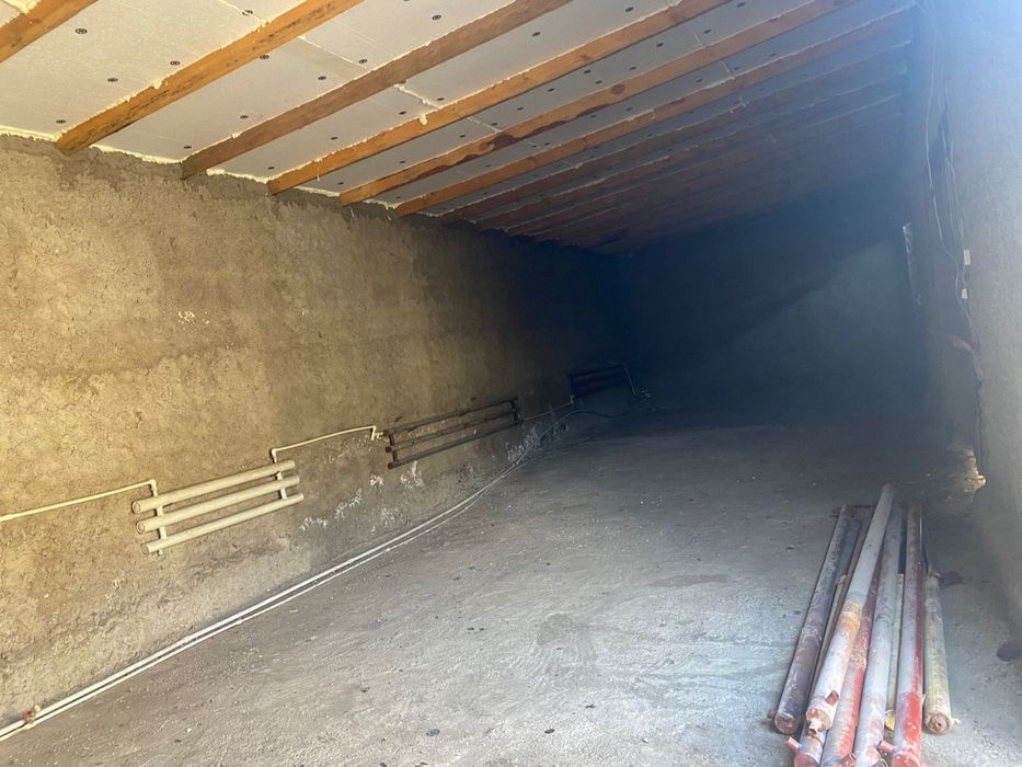 Бокс в аренду в СТО