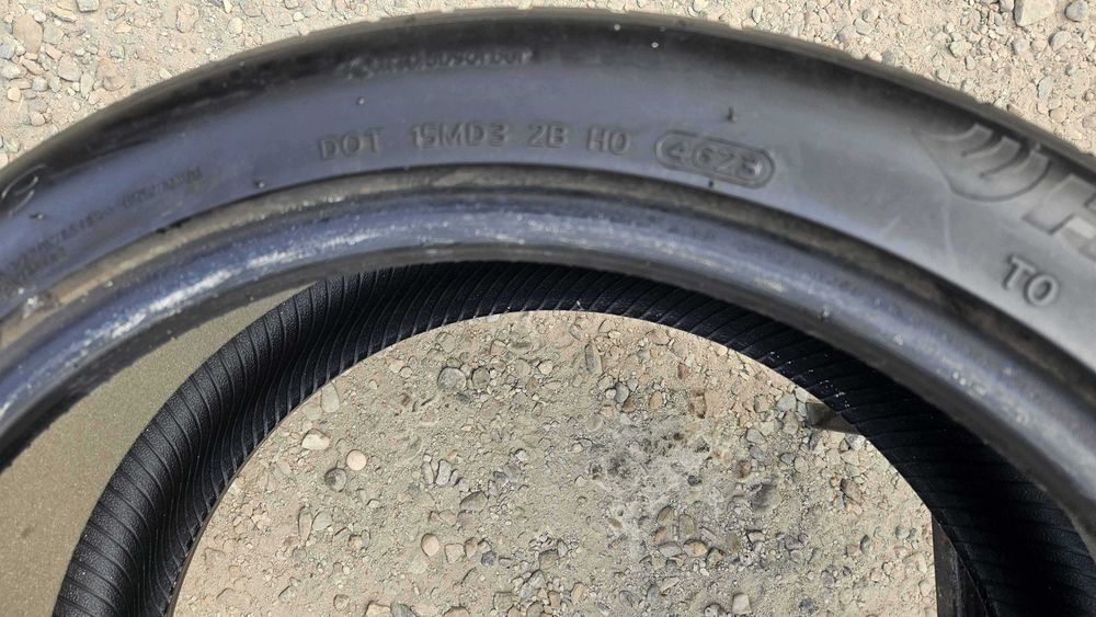 235/40 R19 • Vara • Hankook Ventus S1 evo 3 TO 96W | 2 buc | DOT 2023 | Pret/buc