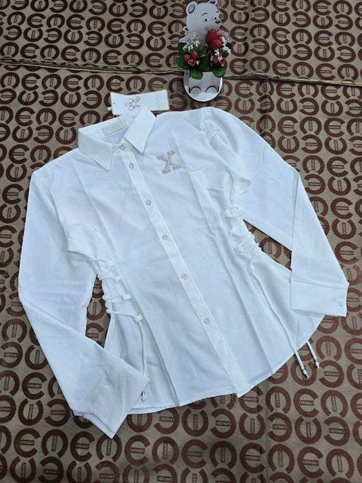 Maktab formalari 9-13 yosh ösmir qizlar uchun
