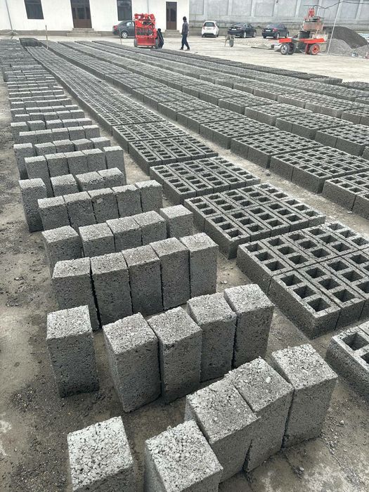 Jomboy Bloklari sotiladi 2150 so'mdan. Dastafkaxam qilamiz.