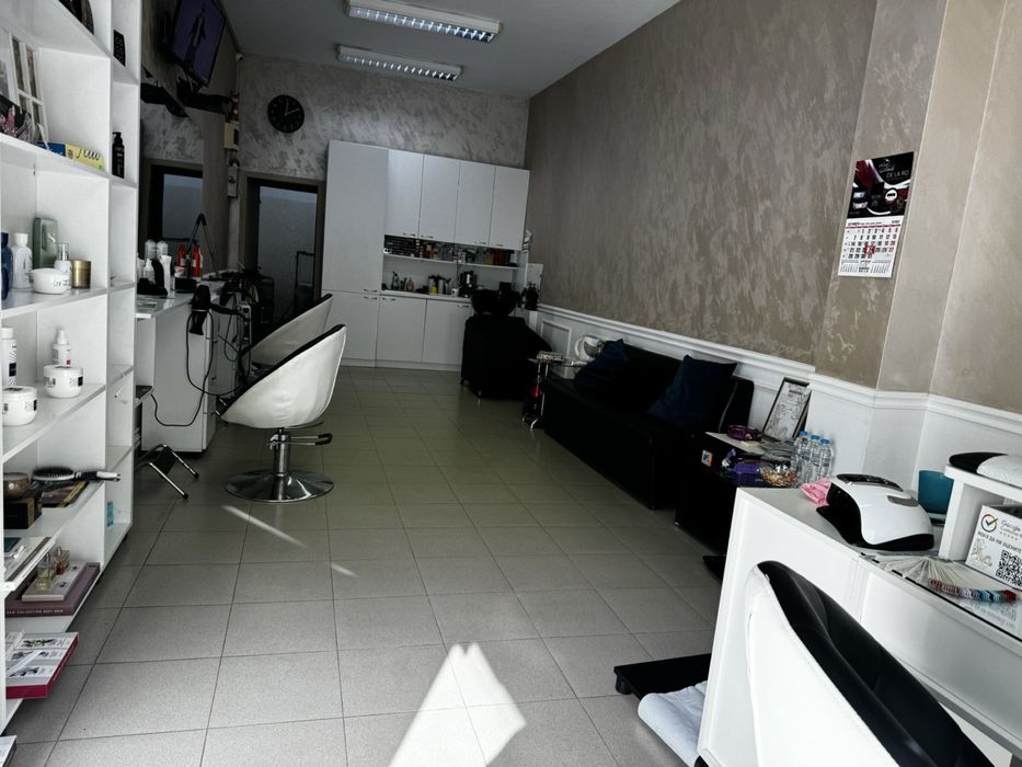 Дава се под наем  в София, Младост 2 -  кв.м за 204 € - Снимка #2